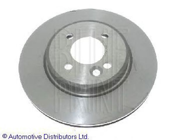 Тормозной диск ADG04374