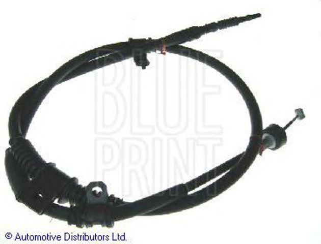 BLUE PRINT ADG046164 Задний правый трос ручника в наличии Тернополь