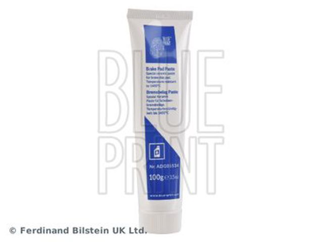 ADG05534 BLUE PRINT Смазка для монтажа форсунок и свечей накала купить в Черновцы
