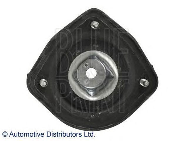 Подушка амортизатора заднего, левого ADG080507 BLUE PRINT