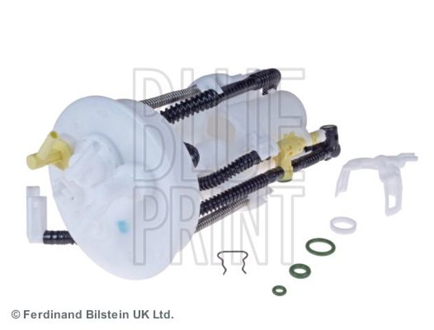 Фильтр тонкой очистки топлива ADH22345 BLUE PRINT
