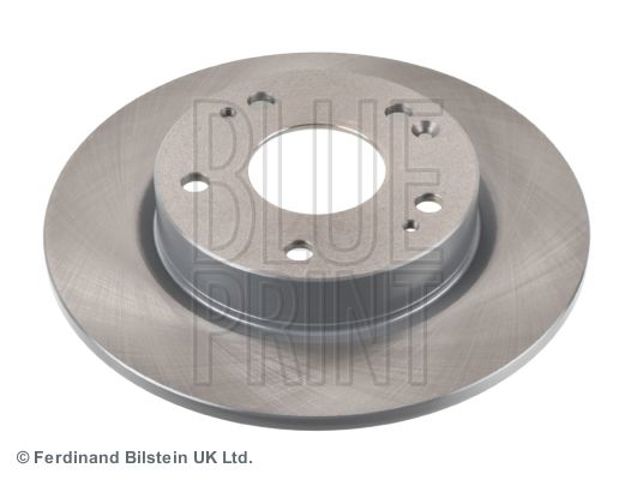 Тормозные диски ADH243137 BLUE PRINT