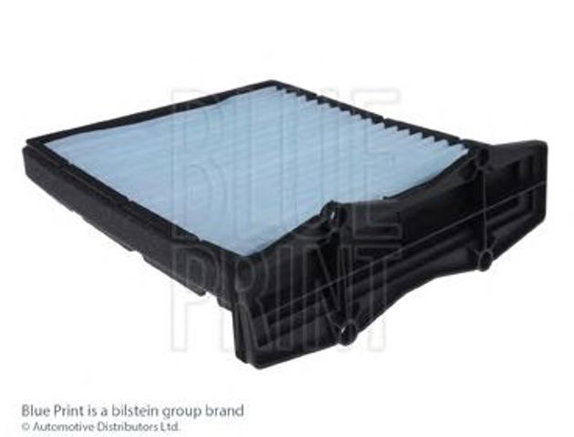 Фильтр салона угольный ADJ132509 BLUE PRINT