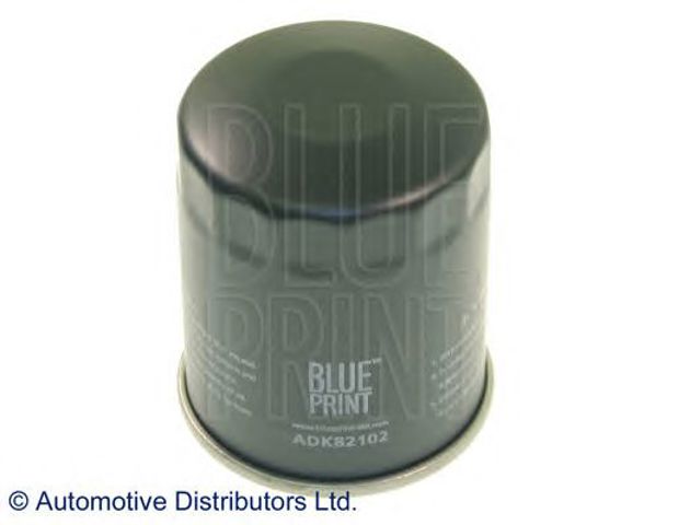 ADK82102 BLUE PRINT Фильтр масляный купить в Запорожье
