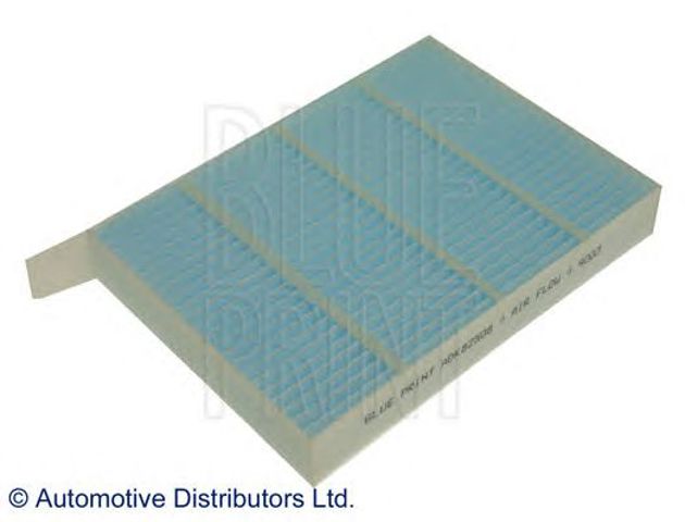 Фильтр салона угольный ADK82508 BLUE PRINT