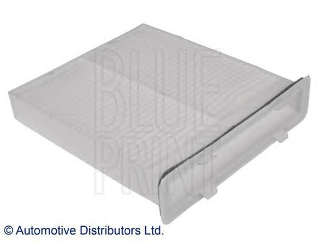 Фильтр салона угольный ADK82509 BLUE PRINT
