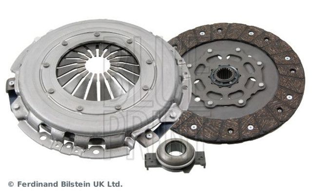 Комплект сцепления ADL143049 BLUE PRINT