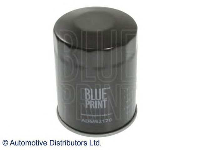 ADM52120 BLUE PRINT Масляный фильтр купить в Одесса