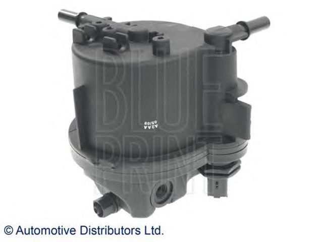 BLUE PRINT ADM52338 Фильтр топливный в наличии Тернополь