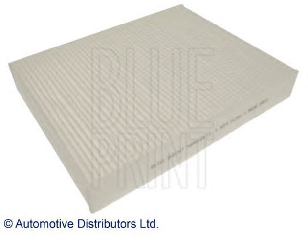 Фильтр воздушный отопителя Ford Fusion