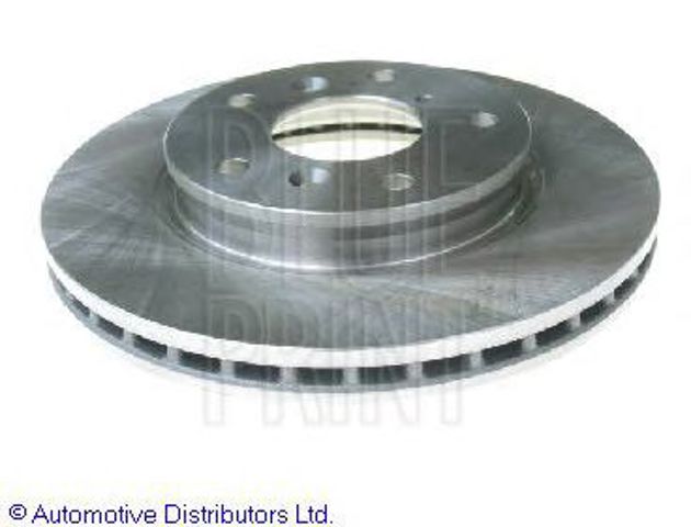 Тормозной диск ADM54325