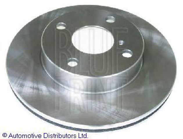 Тормозной диск ADM54338