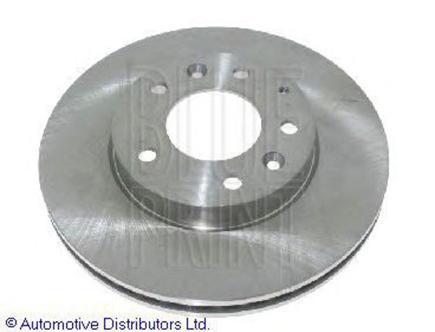 Тормозной диск ADM54359