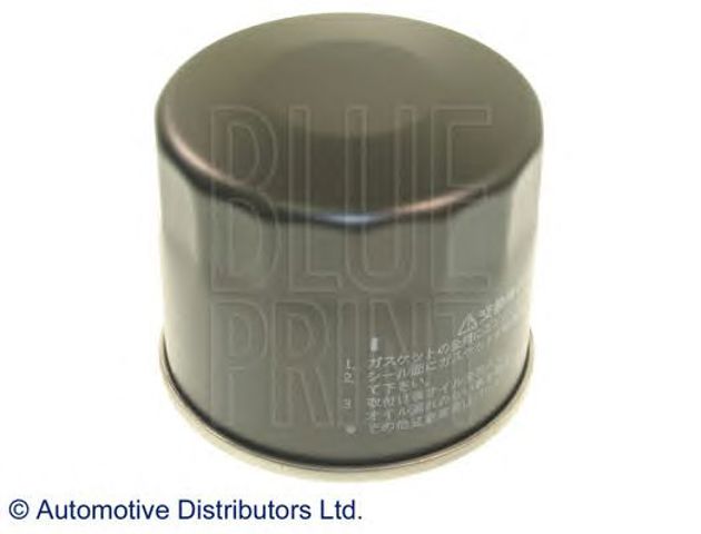 Фильтр очистки масла центробежный ADN12104 BLUE PRINT