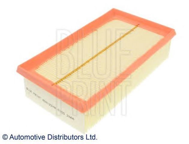 Автомобильный фильтр воздуха ADN12248 BLUE PRINT