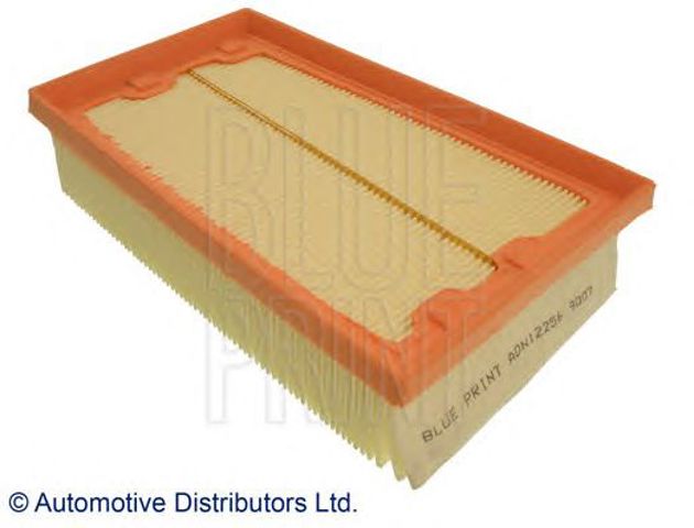ADN12256 BLUE PRINT Воздушный фильтр купить в Черновцы