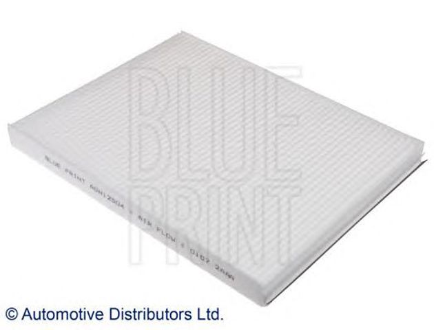 Внутрисалонный фильтр ADN12504 BLUE PRINT