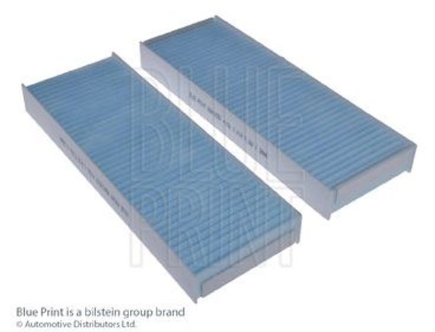 BLUE PRINT ADN12507 Фильтр салона в наличии Одесса