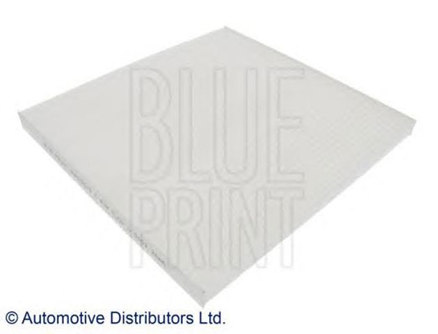 Фильтр салона угольный ADN12519 BLUE PRINT