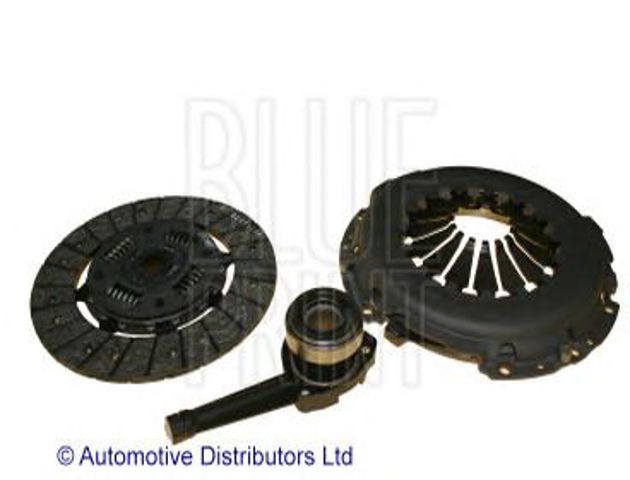 ADN130200 BLUE PRINT Комплект сцепления купить в Ирпень