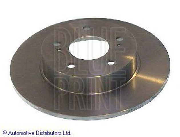 Диск тормозной задний ADN14396 BLUE PRINT