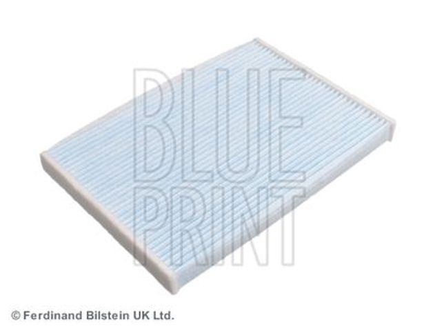 Фильтр салона угольный ADP152526 BLUE PRINT