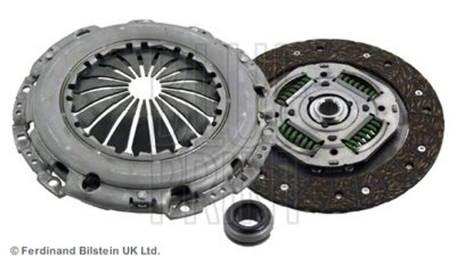 Сцепление в сборе ADP153054 BLUE PRINT