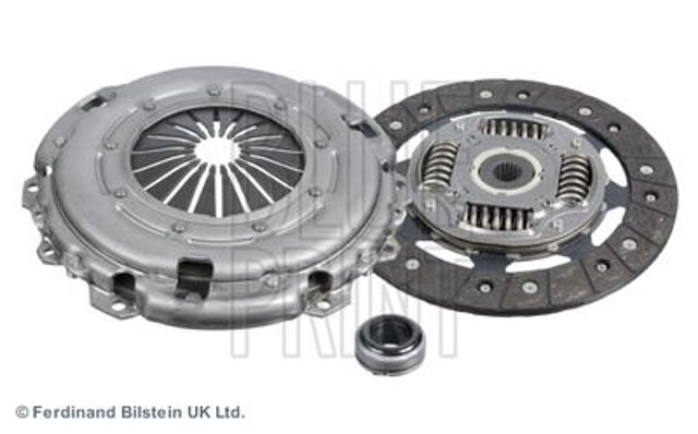 Комплект сцепления ADP153058 BLUE PRINT