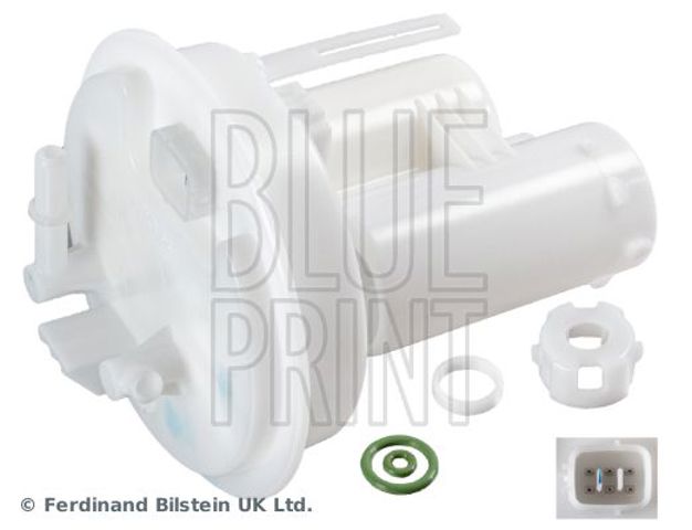 Фильтр тонкой очистки топлива ADS72312 BLUE PRINT