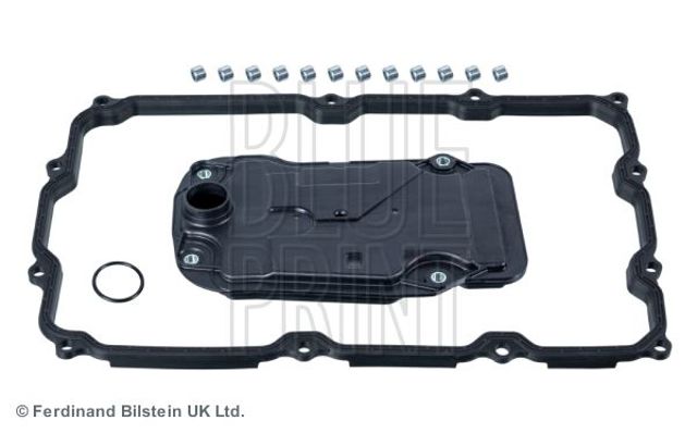 Фильтр автоматической коробки переключения передач ADT32140 BLUE PRINT