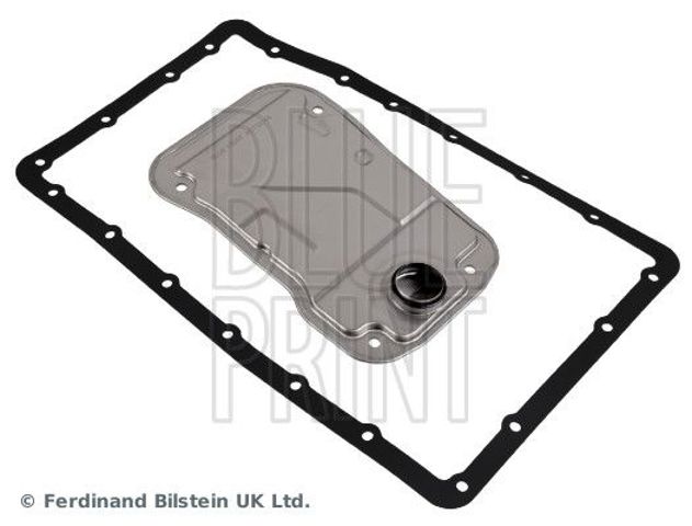 Масло АКПП ADT32144 BLUE PRINT