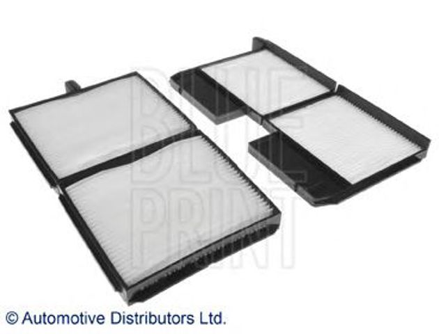 Фильтр салона угольный Тойота Камри IV