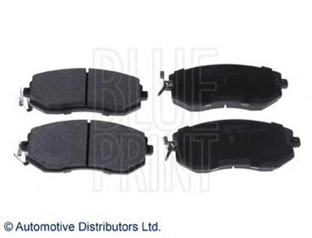 ADT342196 Колодки тормозные передние дисковые купить Чернигов