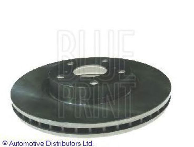Ротор тормозной ADT343199 BLUE PRINT