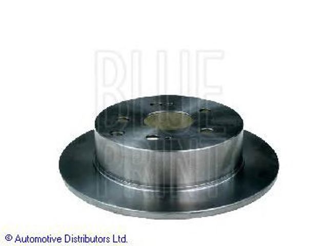 Дисковый тормоз ADT343200 BLUE PRINT