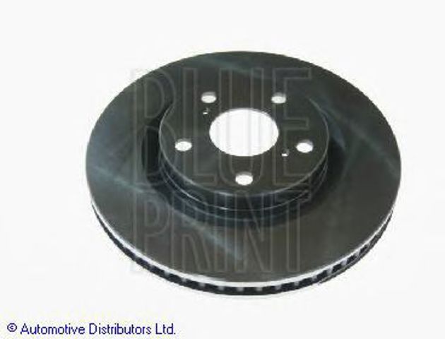 ADT343206 BLUE PRINT Диск тормозной передний купить в Каменское