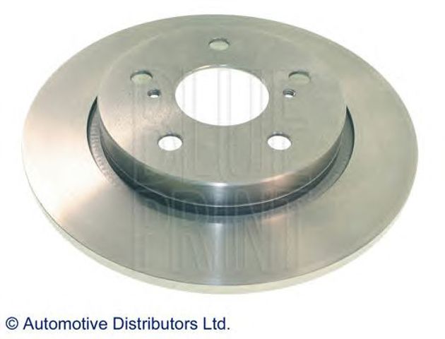 Дисковый тормоз ADT343266 BLUE PRINT