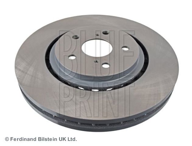 Ротор тормозной ADT343312 BLUE PRINT