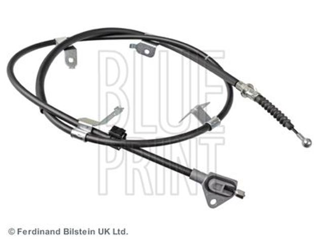 Трос ручного тормоза задний ADT346386 BLUE PRINT
