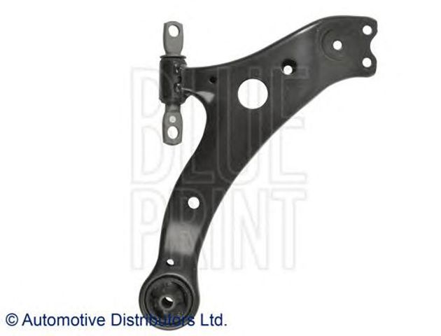 Рычаг передней подвески нижний, правый ADT386148 BLUE PRINT