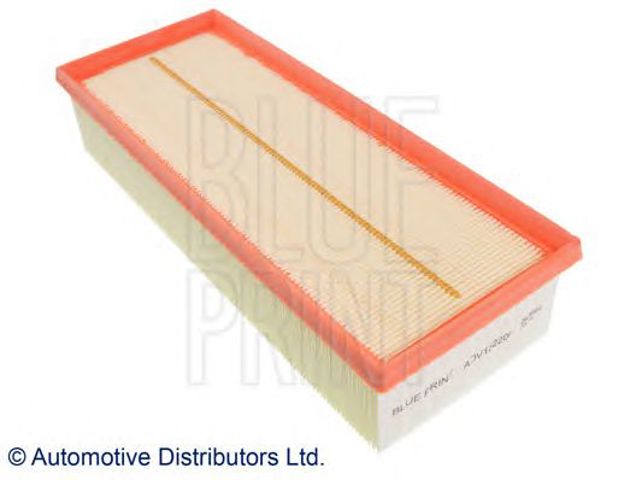 ADV182204 BLUE PRINT Воздушный фильтр купить в Ужгород