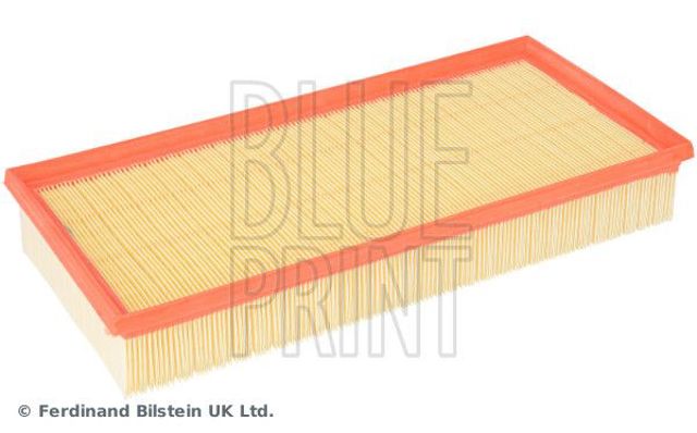 Автомобильный фильтр воздуха ADV182256 BLUE PRINT