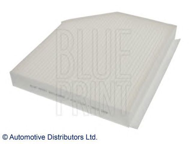 ADV182509 BLUE PRINT Фильтр салона купить в Николаев