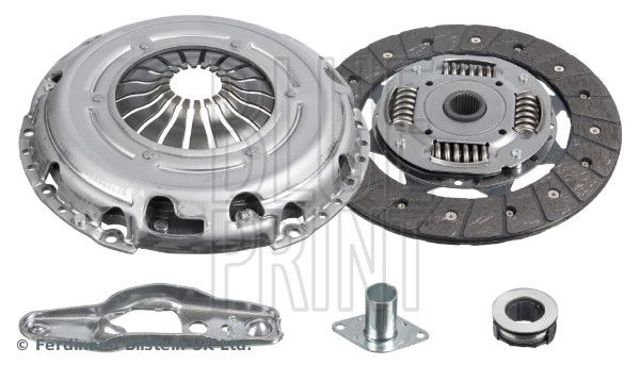 Сцепление и комплектующие ADV183056 BLUE PRINT