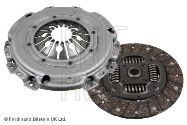 Комплект сцепления (3 части) ADV183068 BLUE PRINT