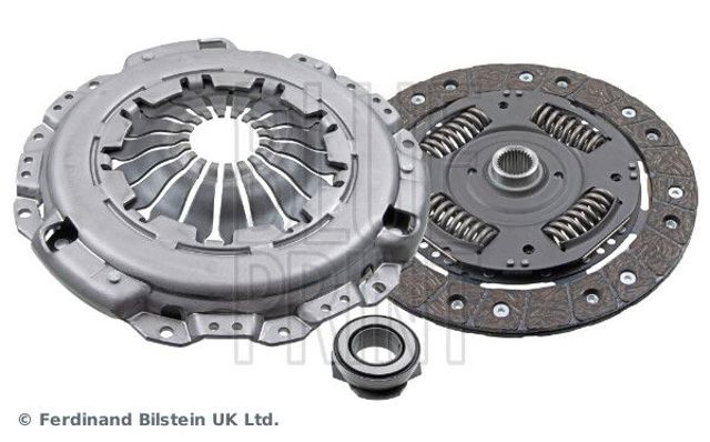 BLUE PRINT ADV183089 Комплект сцепления в наличии Ирпень