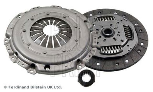 BLUE PRINT ADV183089 Комплект сцепления в наличии Черкассы