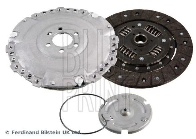 Комплект сцепления (3 части) ADV183098 BLUE PRINT