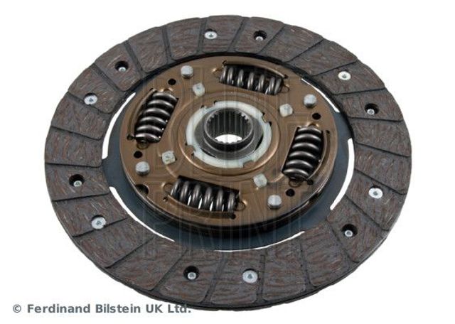 Диск сцепления ведомый ADV183104 BLUE PRINT
