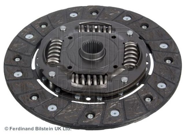 Диск сцепления ADV183119 BLUE PRINT
